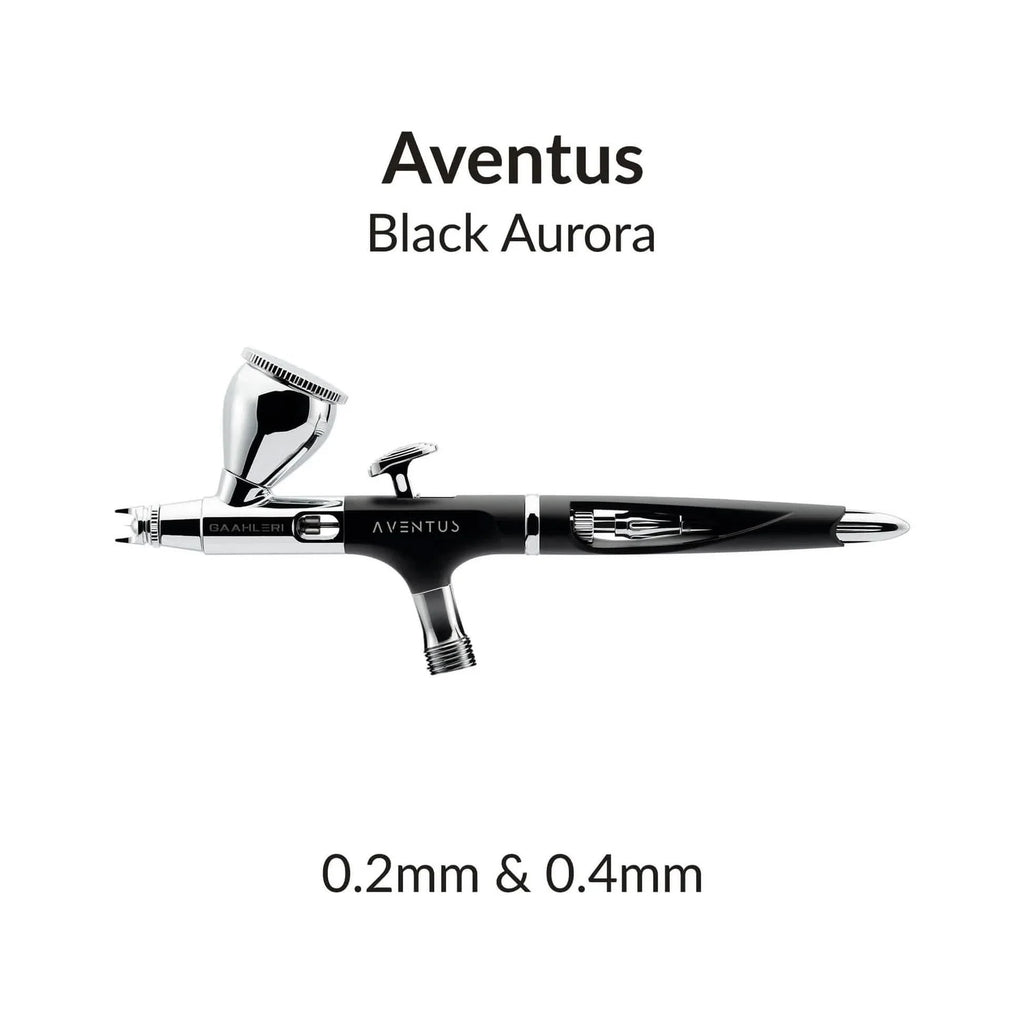 Gaahleri Aventus Black Aurora Aventus Black Aurora