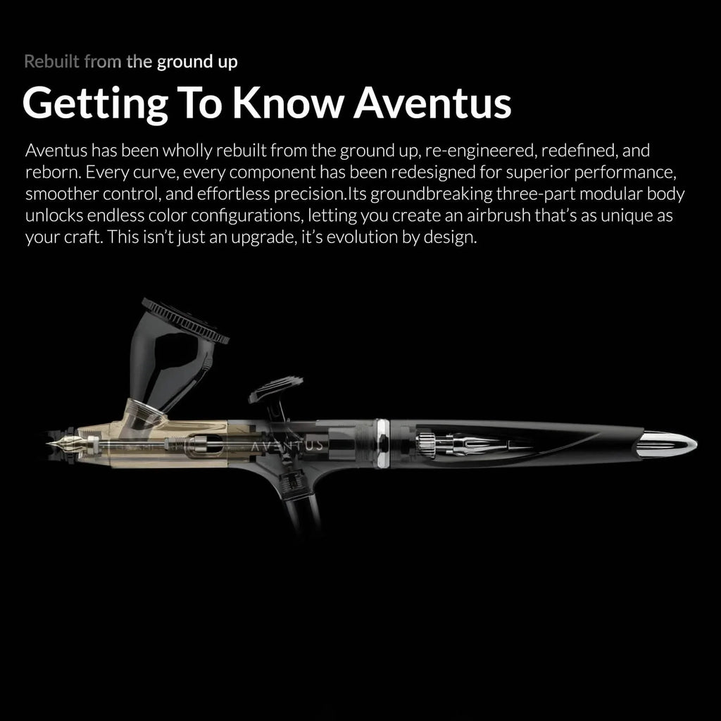 Gaahleri Aventus Black Aurora Aventus Black Aurora