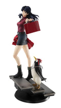GALS series Rebuild of Evangelion Misato Katsuragi＆Pen Pen（Repeat）