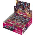 Gundam Card Game: Dual Impact - Booster Box (24 packs)