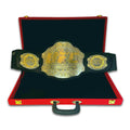 Georges St-Pierre - Ceinture UFC Signée