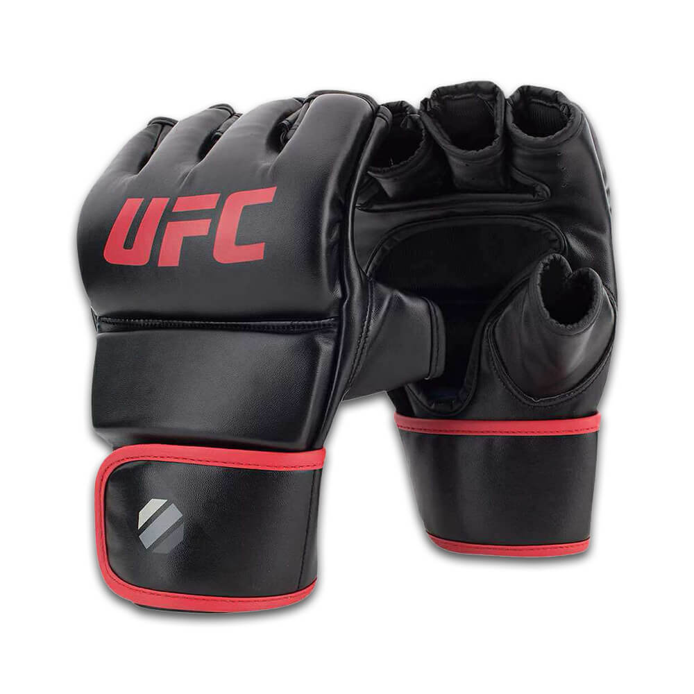 Georges St-Pierre - Gants de UFC Signée