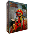 DUNGEON CRAWL CLASSICS DARK TOWER 3-VOLUME SLIPCASED SET