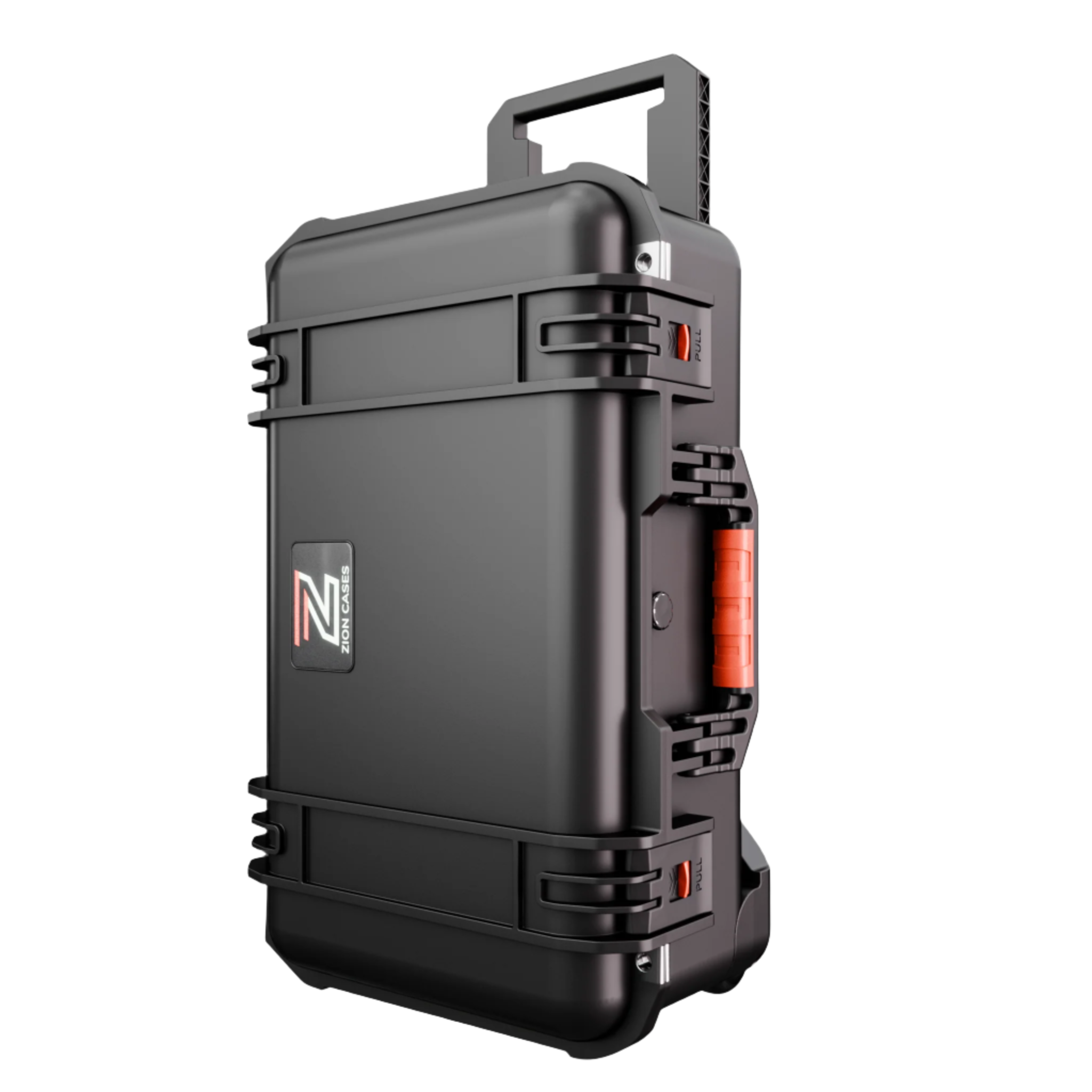 The Goliath Slab Case