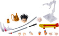 GON &amp; KILLUA the Hunter Exam Option Parts Set