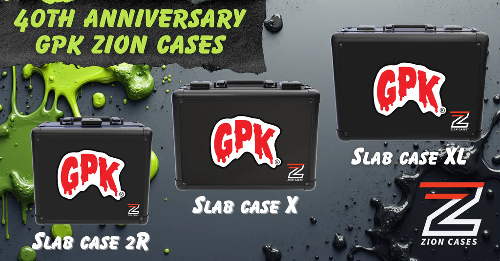 Slab Case X GPK Edition