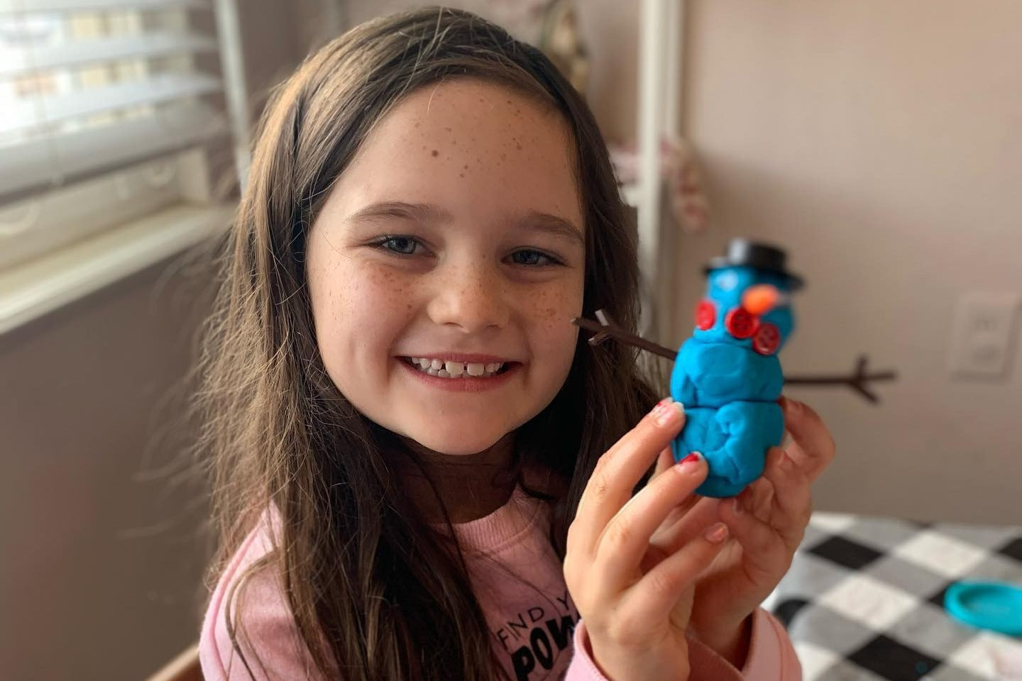 Making Memories Craft & Activity Box for Kids