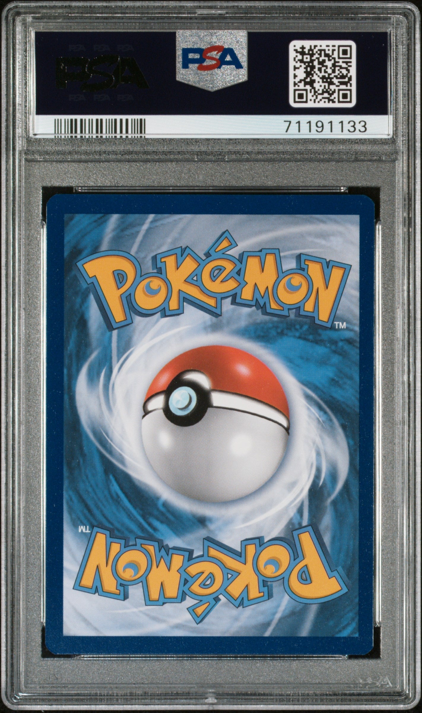 FA/CHARIZARD V ULTRA-PREMIUM COLLECTION 2022 POKEMON SWSH BLACK STAR PROMO PSA GEM MT 10