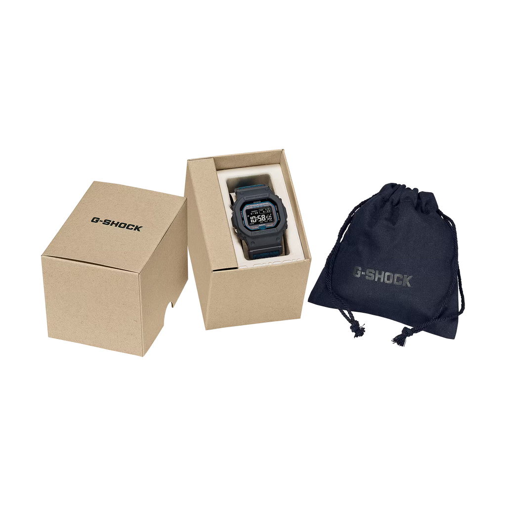 Casio G-Shock GW-BX5600CBG-2 Digital Watch