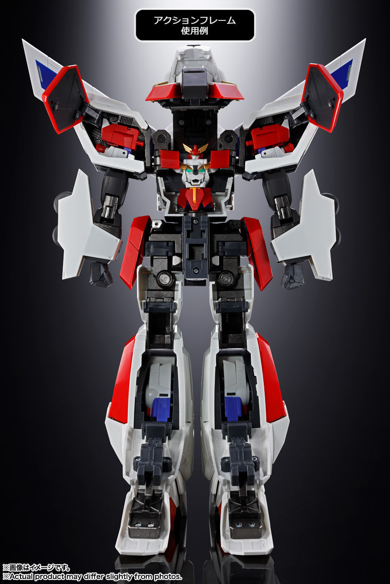 GX-120 KINGEXKIZER