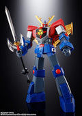 GX-61R DAIOJA - Soul of Chogokin Robot