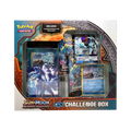 GX Challenge Box [Alolan Ninetales]