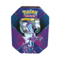 Galar Challengers Tin [Toxtricity]