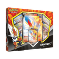 Galar Partners Box [Cinderace]