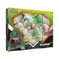 Galar Partners Box [Rillaboom V]