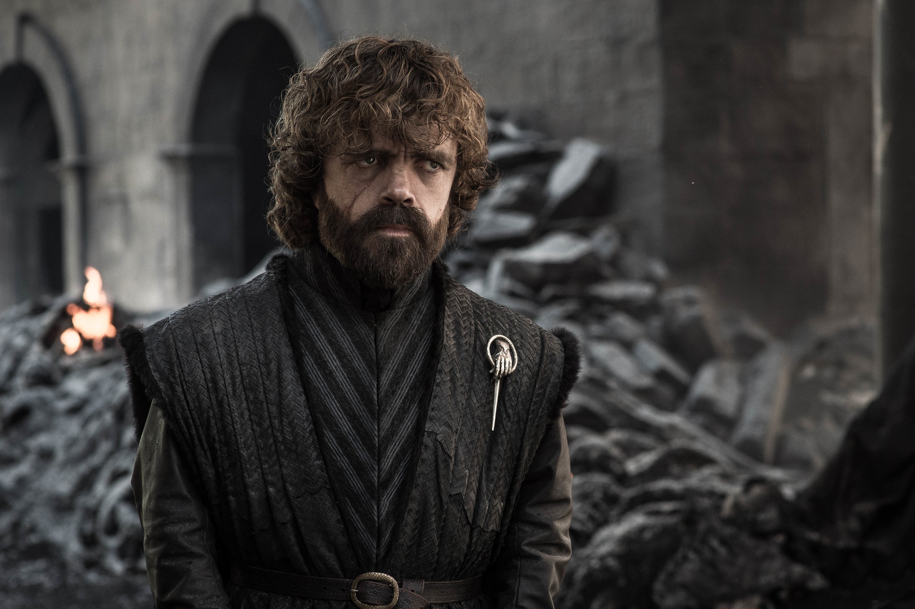 Game of Thrones: The Complete Series - Noble Egg Edition [Blu-ray Box Set]