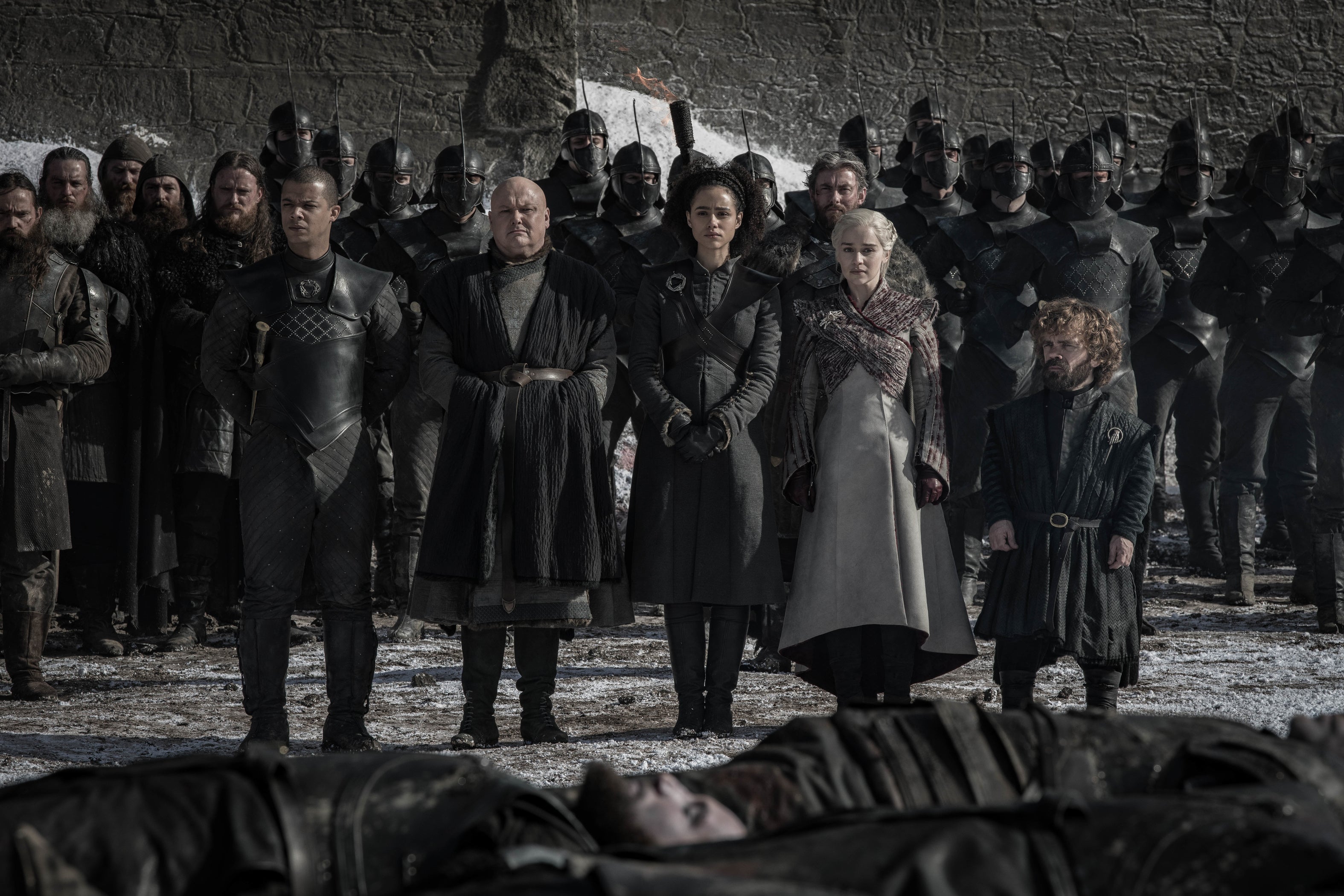 Game of Thrones: The Complete Series - Noble Egg Edition [Blu-ray Box Set]