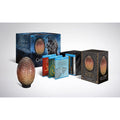 Game of Thrones: The Complete Series - Noble Egg Edition [Blu-ray Box Set]