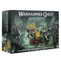 Warhammer Quest: Darkwater