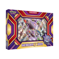 Gengar EX Box