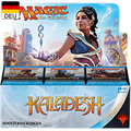 Kaladesh Draft Booster Box Display [DEU]