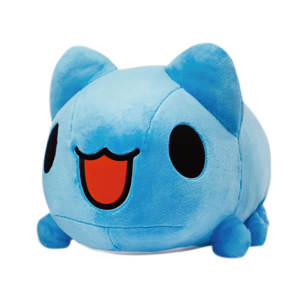 Bugcat Capoo: Giant Fluffy Plush (60cm)