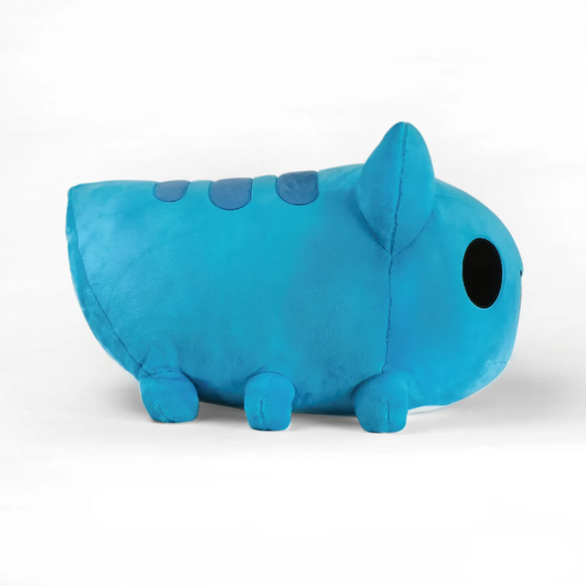 Bugcat Capoo: Giant Fluffy Plush (60cm)