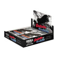 Godzilla Card Game Godzilla Vs. Godzilla Booster Box