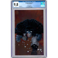 Absolute Batman: #1 [Frank Miller CGC 9.8 NYCC CVR Foil E] 2024