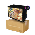 Grand Archive TCG - Radiant Origins - Display Case (6x Booster Boxes) (1st Edition)