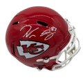 Noah Gray Autographed Signed Full Size Replica Helmet - Metabilia Certified