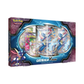 Greninja V-UNION Special Collection [DAMAGED]