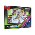 Greninja ex Special Illustration Collection
