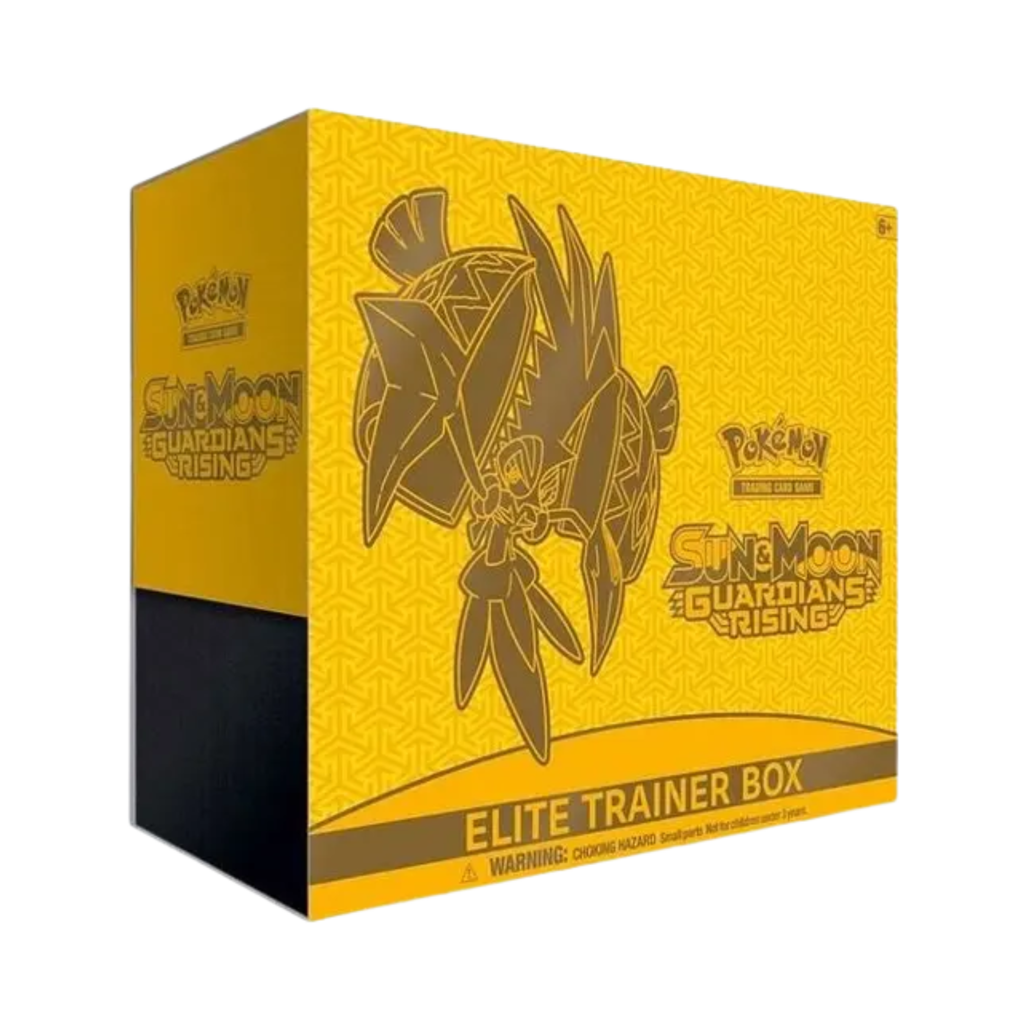 Guardian's Rising Elite Trainer Box