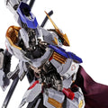 GUNDAM BARBATOS (4TH FORM) + BOOMERANG MACE "GUNDAM"