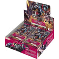 Gundam Card Game - Dual Impact Booster Box