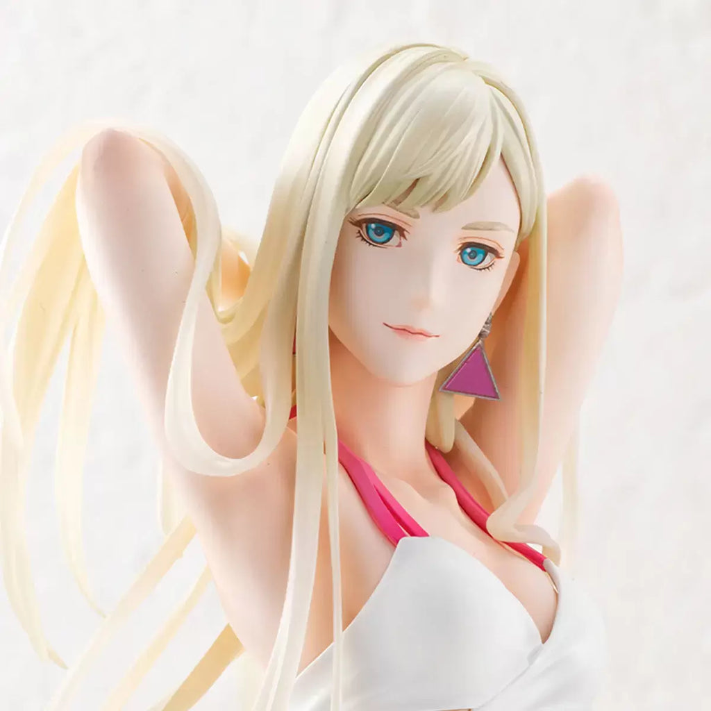 Gundam Girls Generation Mobile Suit Gundam Hathaway Gigi Andalucia Bathing Suit Ver.