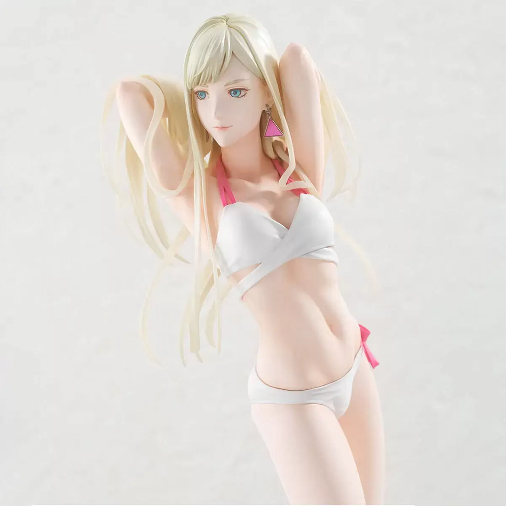 Gundam Girls Generation Mobile Suit Gundam Hathaway Gigi Andalucia Bathing Suit Ver.