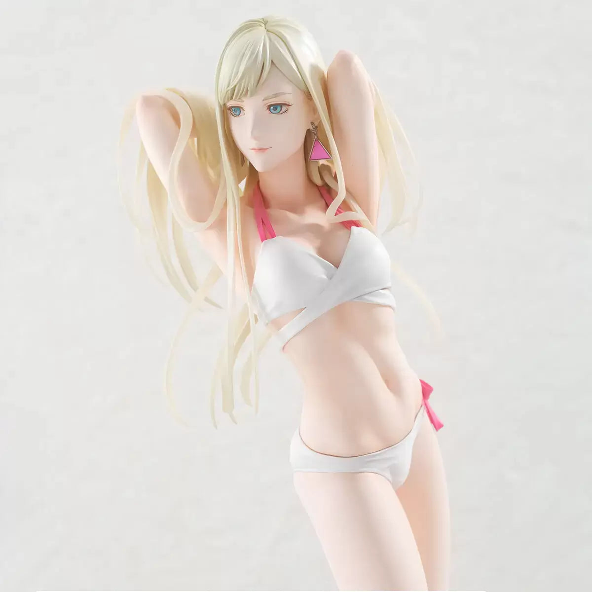Gundam Girls Generation Mobile Suit Gundam Hathaway Gigi Andalucia Bathing Suit Ver.