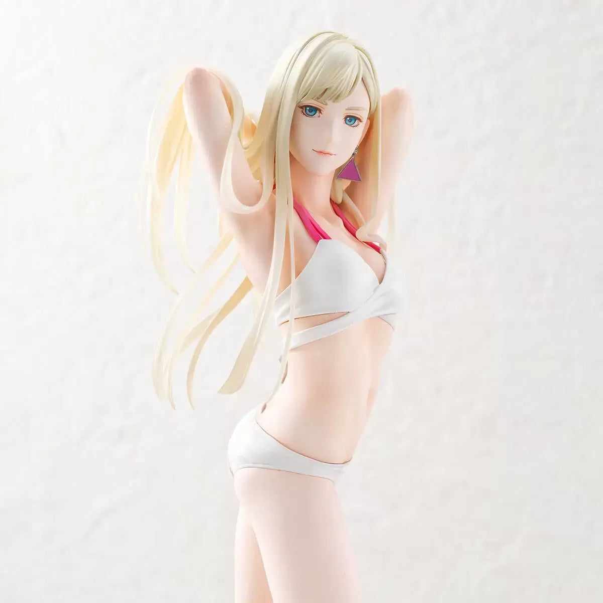 Gundam Girls Generation Mobile Suit Gundam Hathaway Gigi Andalucia Bathing Suit Ver.