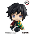 MegaHouse LookUp Demon Slayer Kimetsu no Yaiba Giyu Tomioka Figure JAPAN
