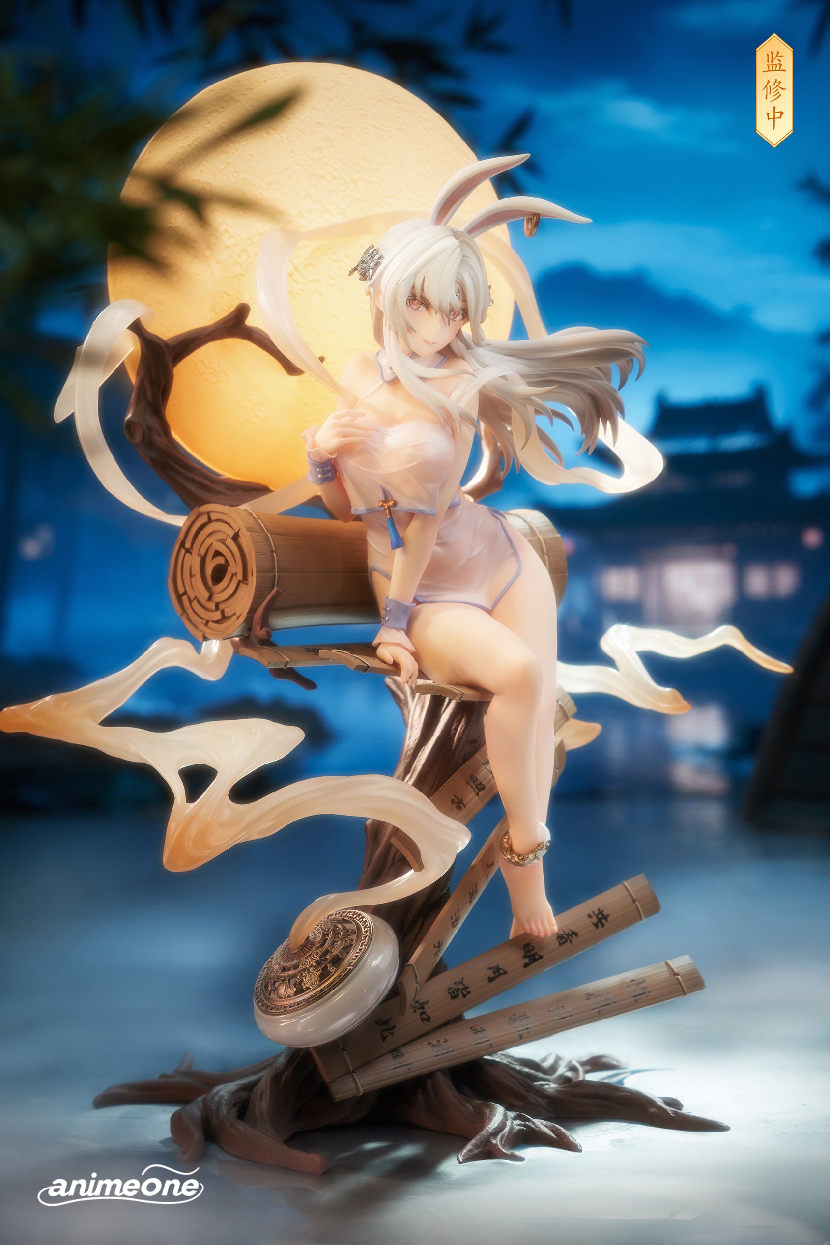 animeone Chang'e Yue Xi Lian Xiang. ver 1/7 Figure JAPAN OFFICIAL