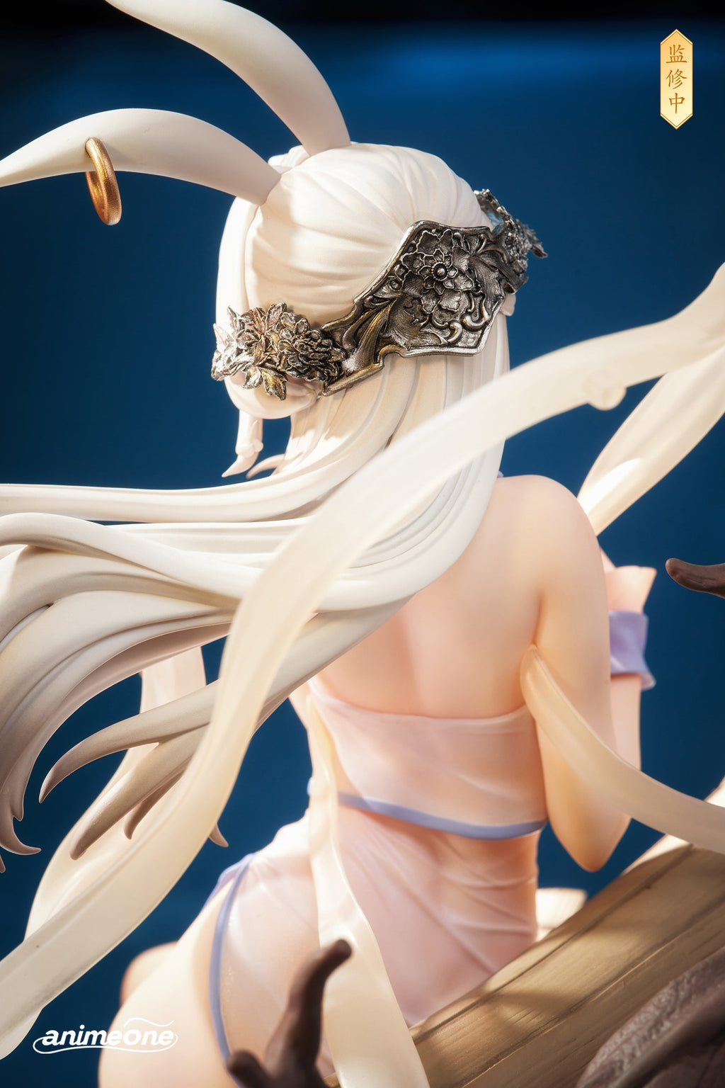 animeone Chang'e Yue Xi Lian Xiang. ver 1/7 Figure JAPAN OFFICIAL