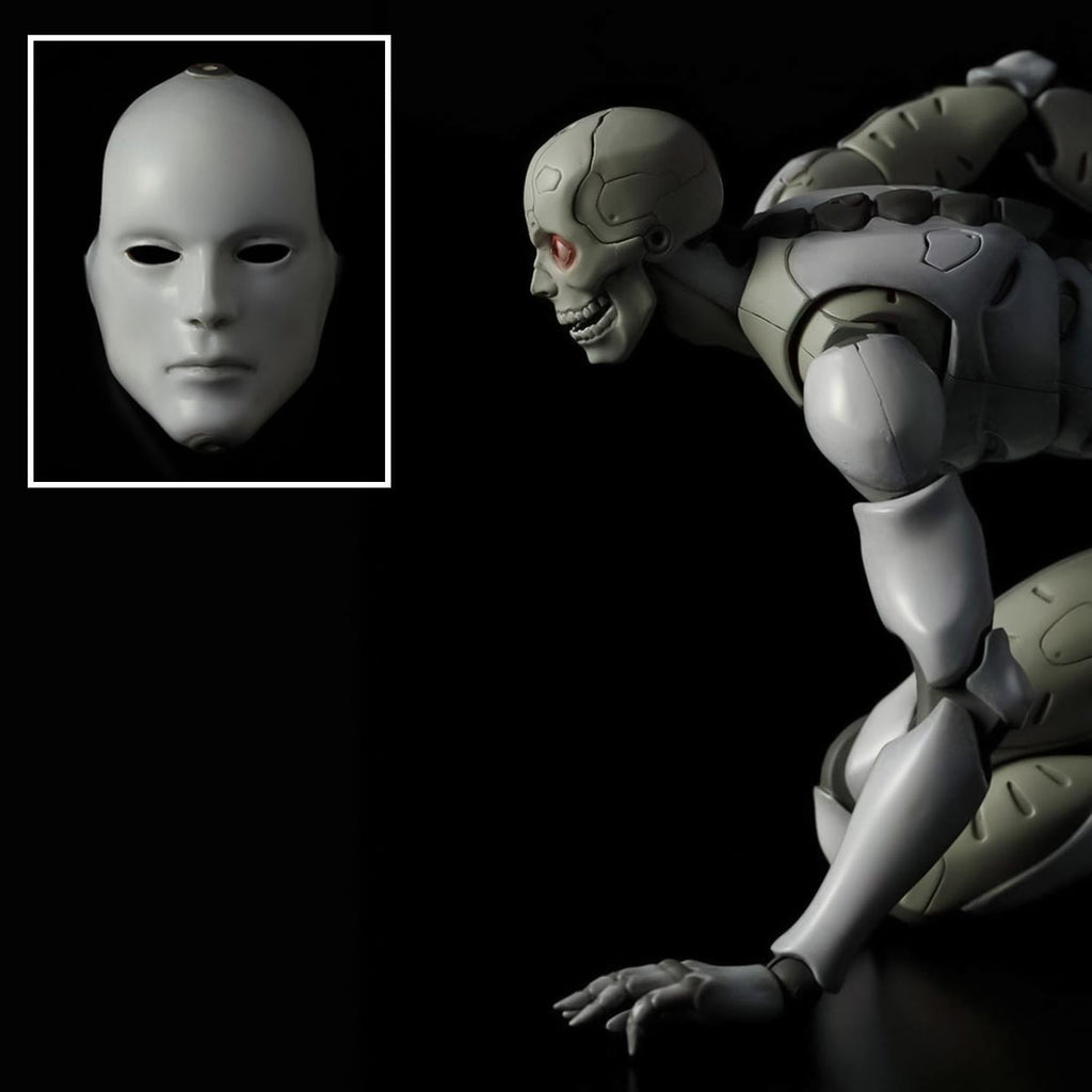TOA Heavy Industries TOA Heavy Industries Synthetic Human 1/6 Action Figure