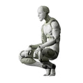 TOA Heavy Industries TOA Heavy Industries Synthetic Human 1/6 Action Figure
