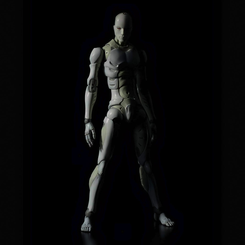 TOA Heavy Industries TOA Heavy Industries Synthetic Human 1/6 Action Figure