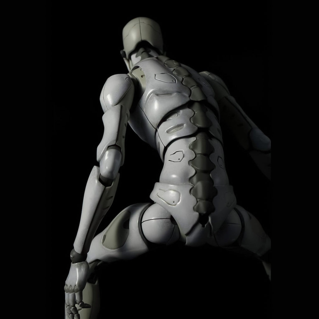 TOA Heavy Industries TOA Heavy Industries Synthetic Human 1/6 Action Figure