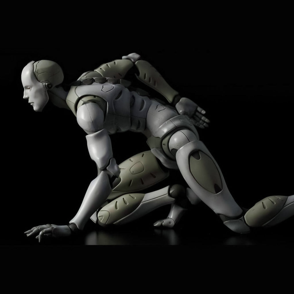 TOA Heavy Industries TOA Heavy Industries Synthetic Human 1/6 Action Figure