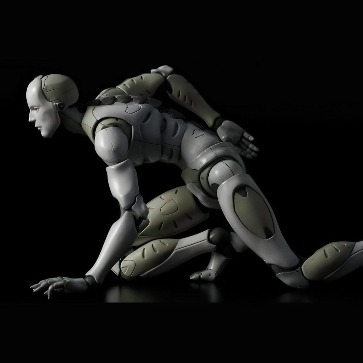 TOA Heavy Industries TOA Heavy Industries Synthetic Human 1/6 Action Figure