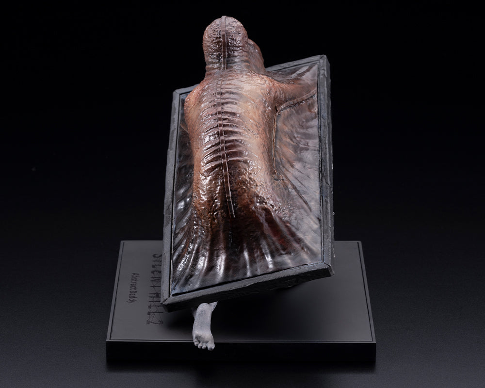 Kotobukiya OSHI WORKS SILENT HILL 2 Abstract Daddy 1/7 Figure JAPAN OFFICIAL